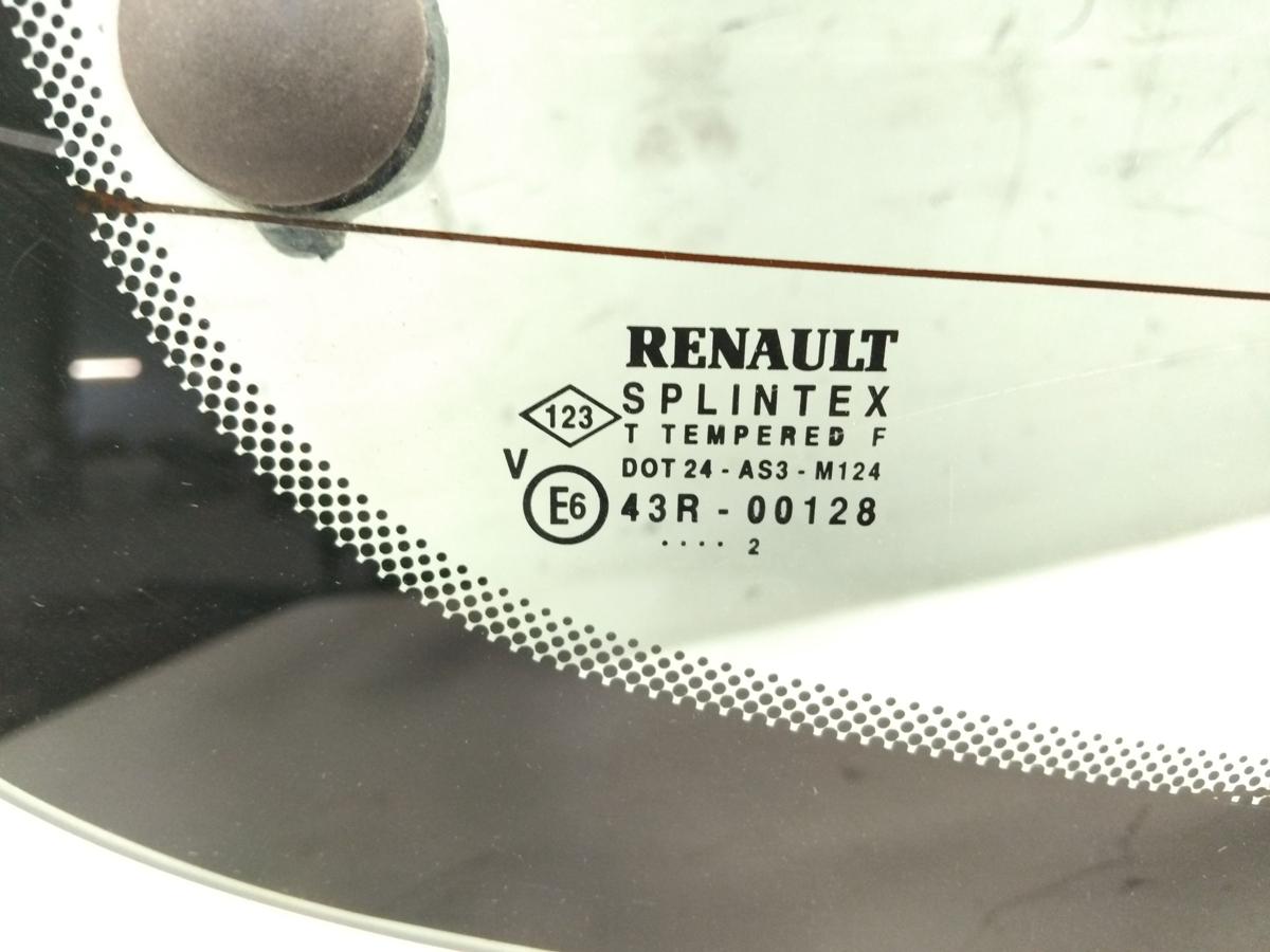 Renault Laguna 2 Kombi original Heckscheibe ausstellbar beheizt BJ2002