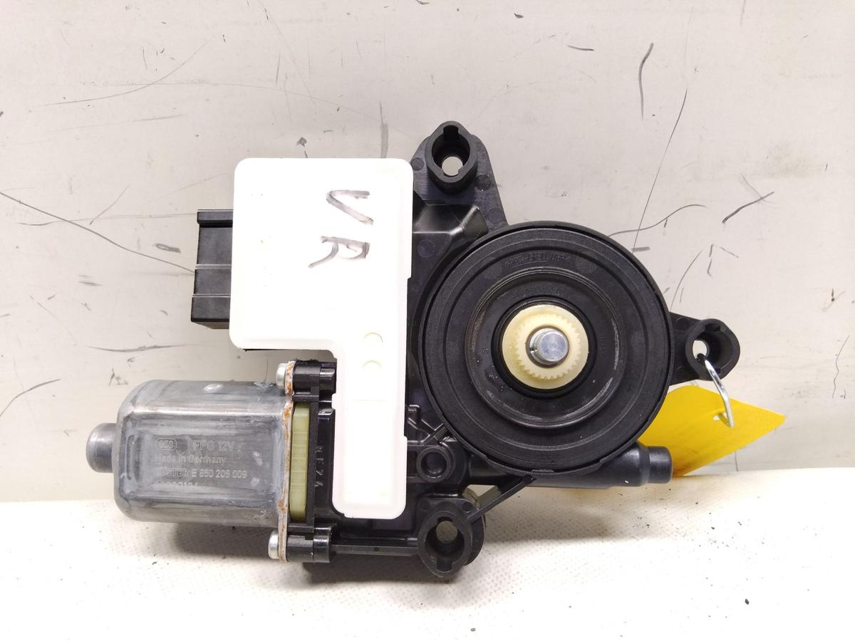 VW T-Cross 1C original Fensterhebermotor vorn rechts 2Q2959406B Bj.2020
