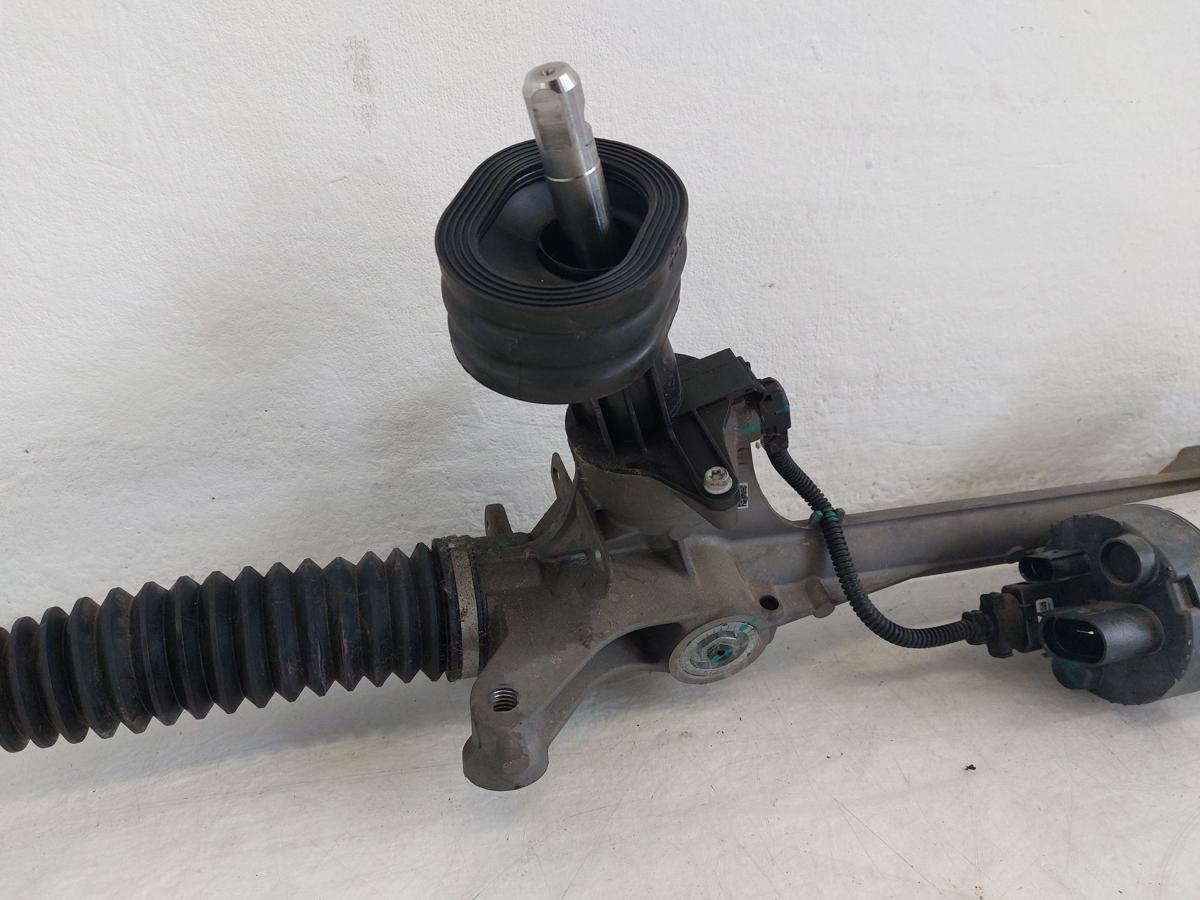 Smart #1 HX11 Pulse Servolenkgetriebe Lenkgetriebe Lenkung mit Elektromotor OEM