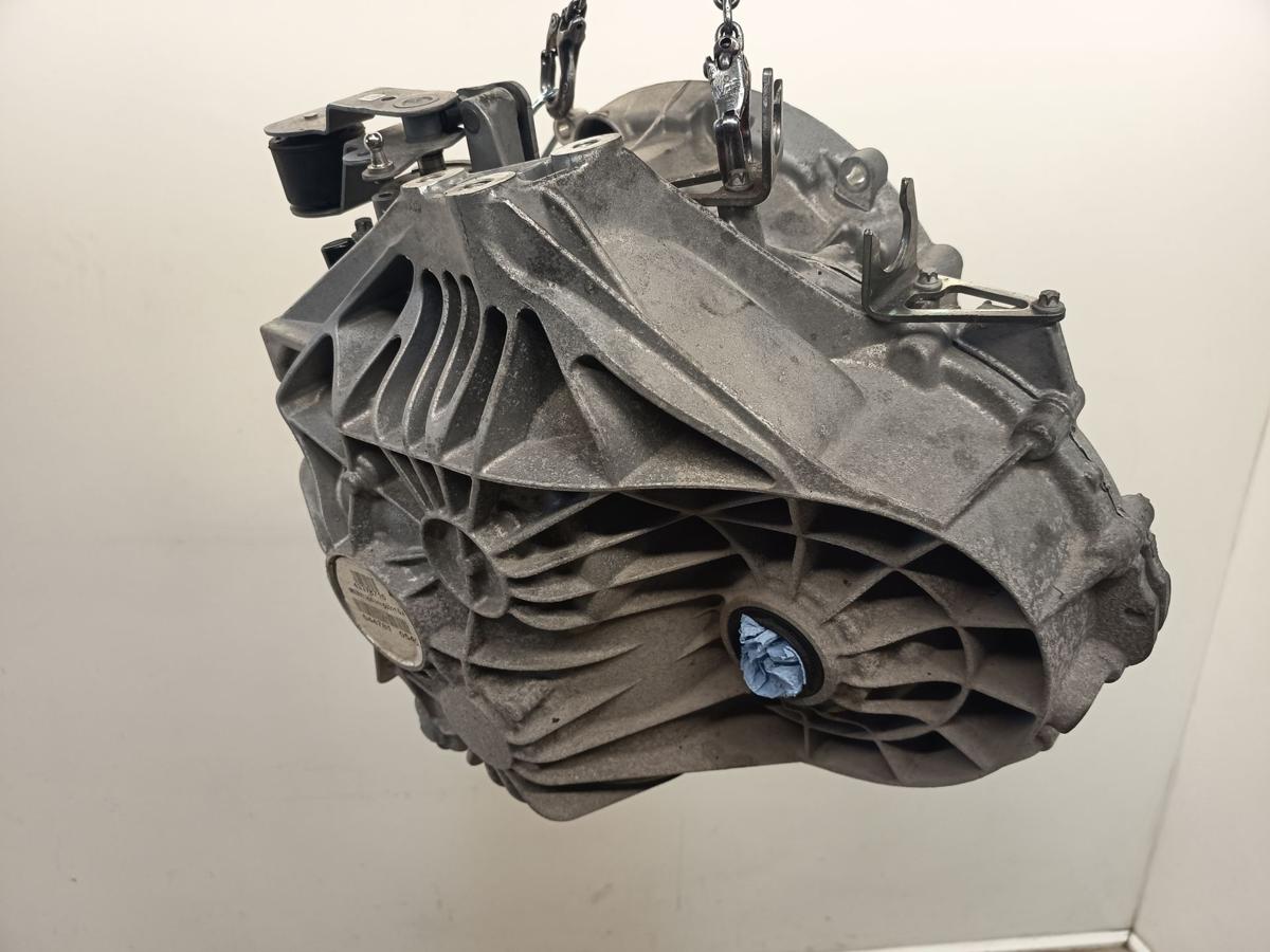 Mercedes W246 original 6 Gang Schaltgetriebe f&uuml;r 1,6l 90kW Benzin Bj 2014