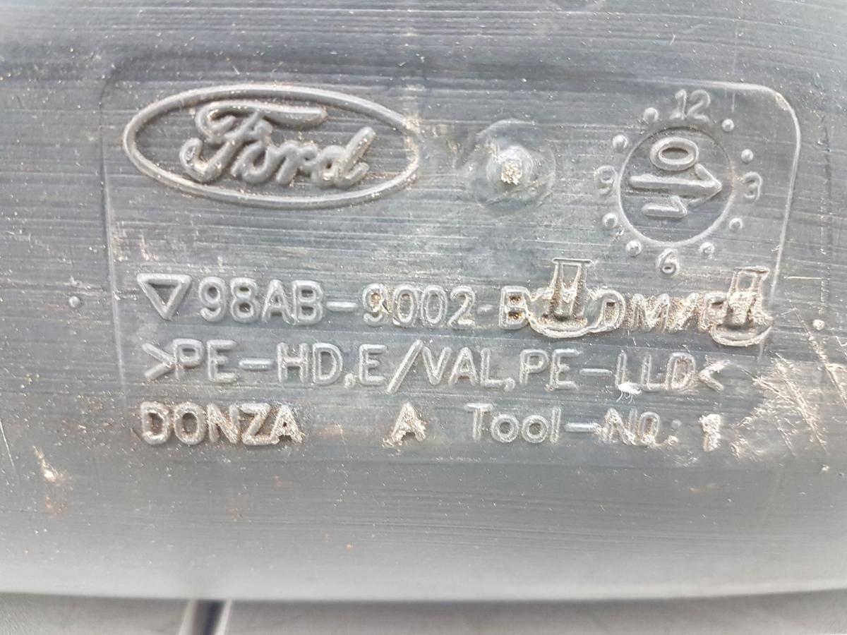 Ford Focus Kraftstofftank 98AB9002 Bj2001 1,6 74kw 4 Türig