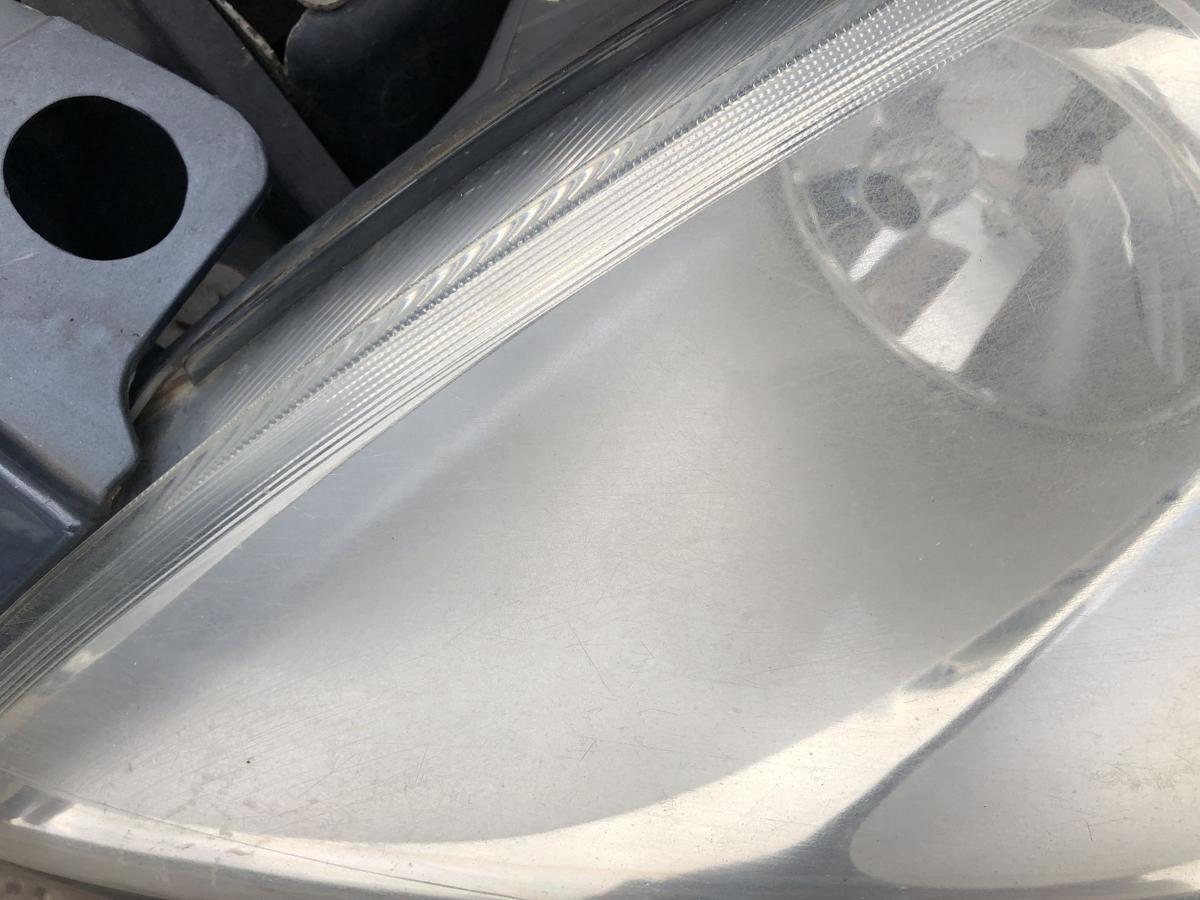 Fiat Bravo 198 Scheinwerfer links Hauptscheinwerfer Halogen Tr&uuml;b Blind OEM
