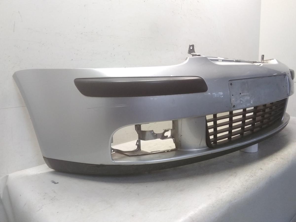 VW Golf 5 1K original Stoßstange Stoßfänger vorn Bj.2004