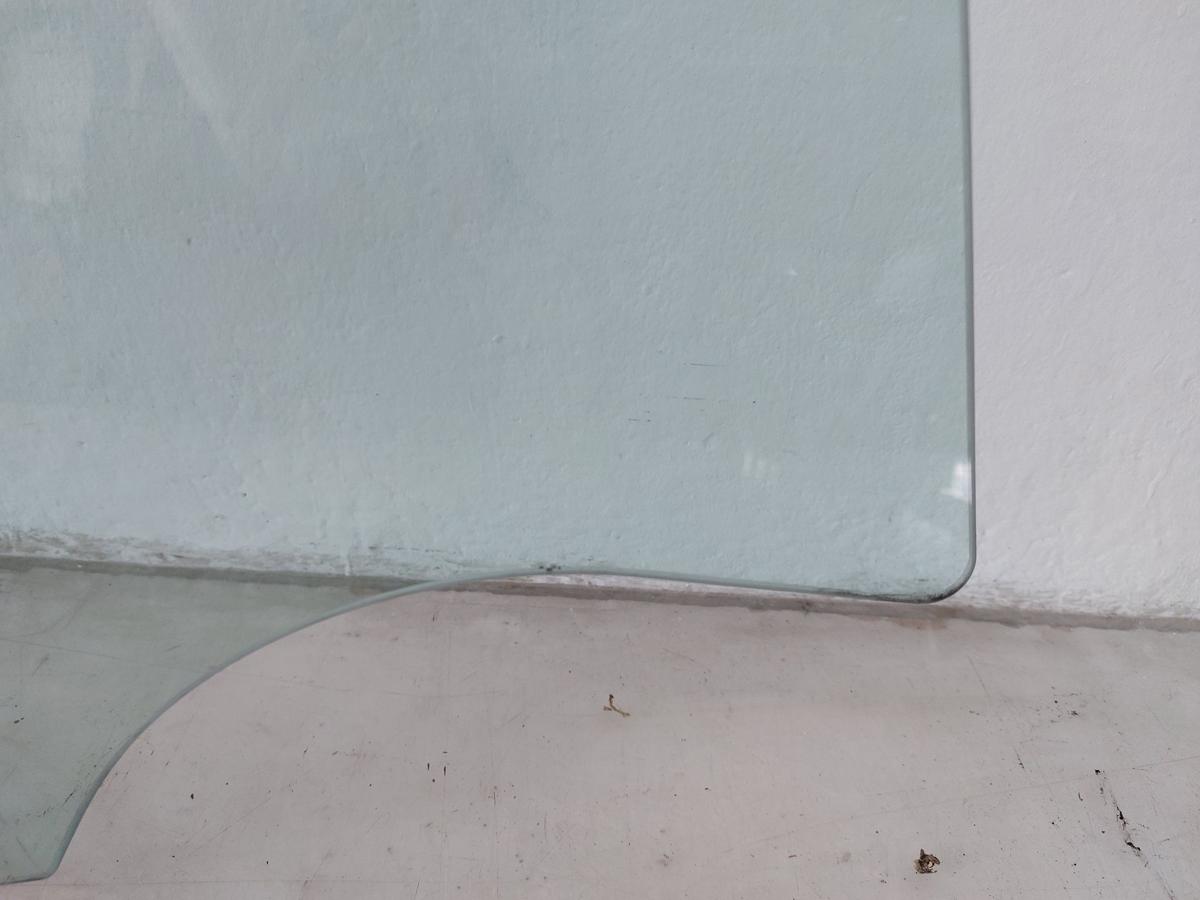 Ford Fiesta JA8 T&uuml;rscheibe vorn rechts Beifahrert&uuml;r 3 t&uuml;rer Scheibe Colorglas