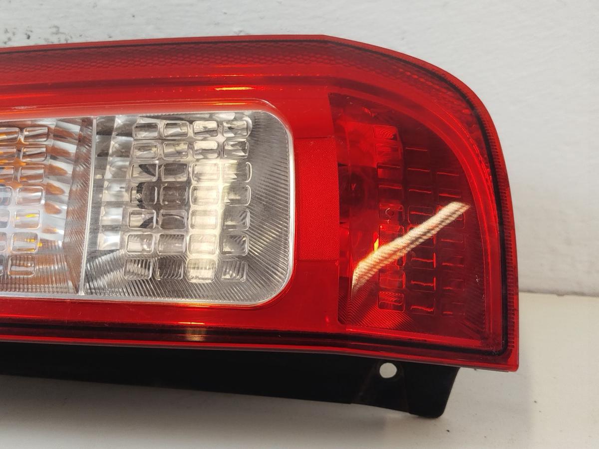 Ford Fuison JU2 R&uuml;ckleuchte Schlussleuchte R&uuml;cklicht Lampe hinten rechts ab 2005