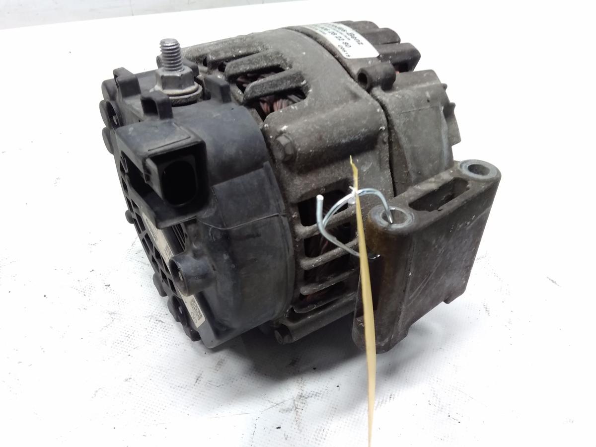 Mercedes Sprinter 906 316CDI original Lichtmaschine Generator 200A Bj.2015