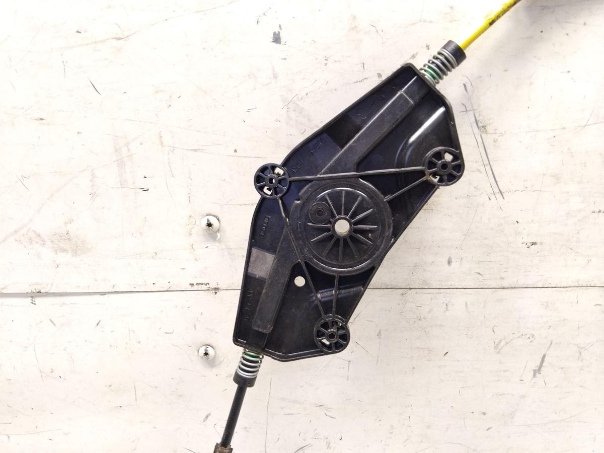 Audi A8 A8L D4 4H orig Fensterheber hinten rechts elektrisch 4H0839462C BJ2015