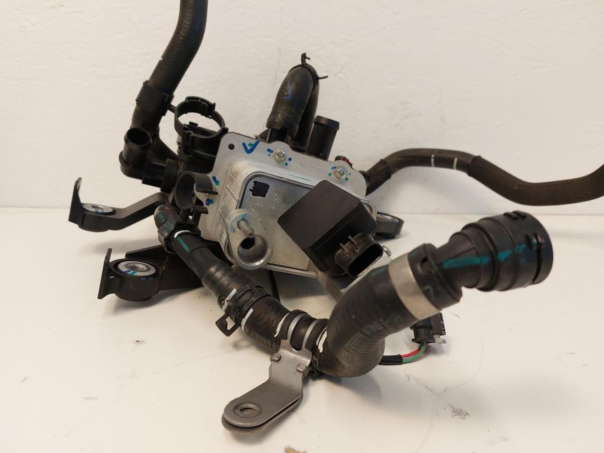 Smart #1 HX11 Pulse Heizungsventil Ventile Heizung Klimaanlage OEM