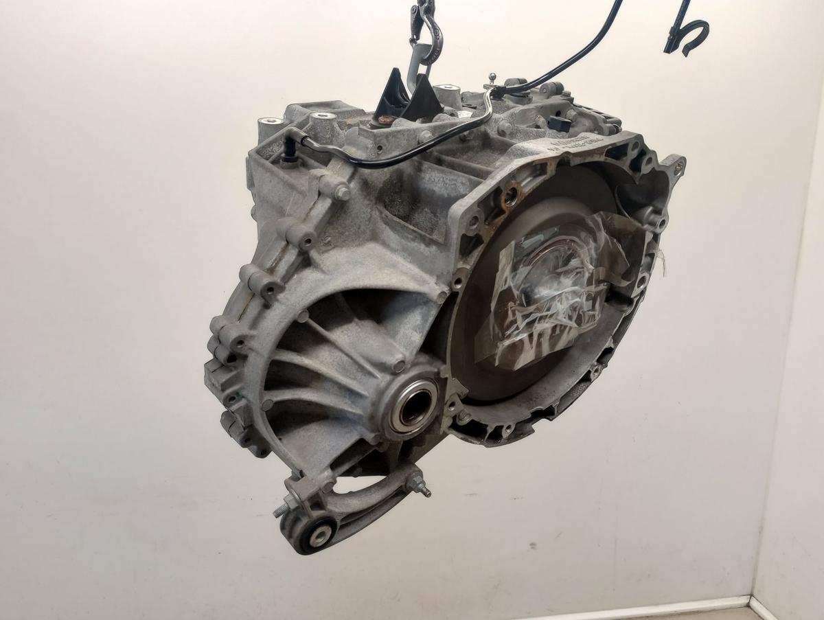 Ford Grand C-Max II DXA Automatikgetriebe 6Gang Powershift 2,0TDCi 85kW 147Tkm