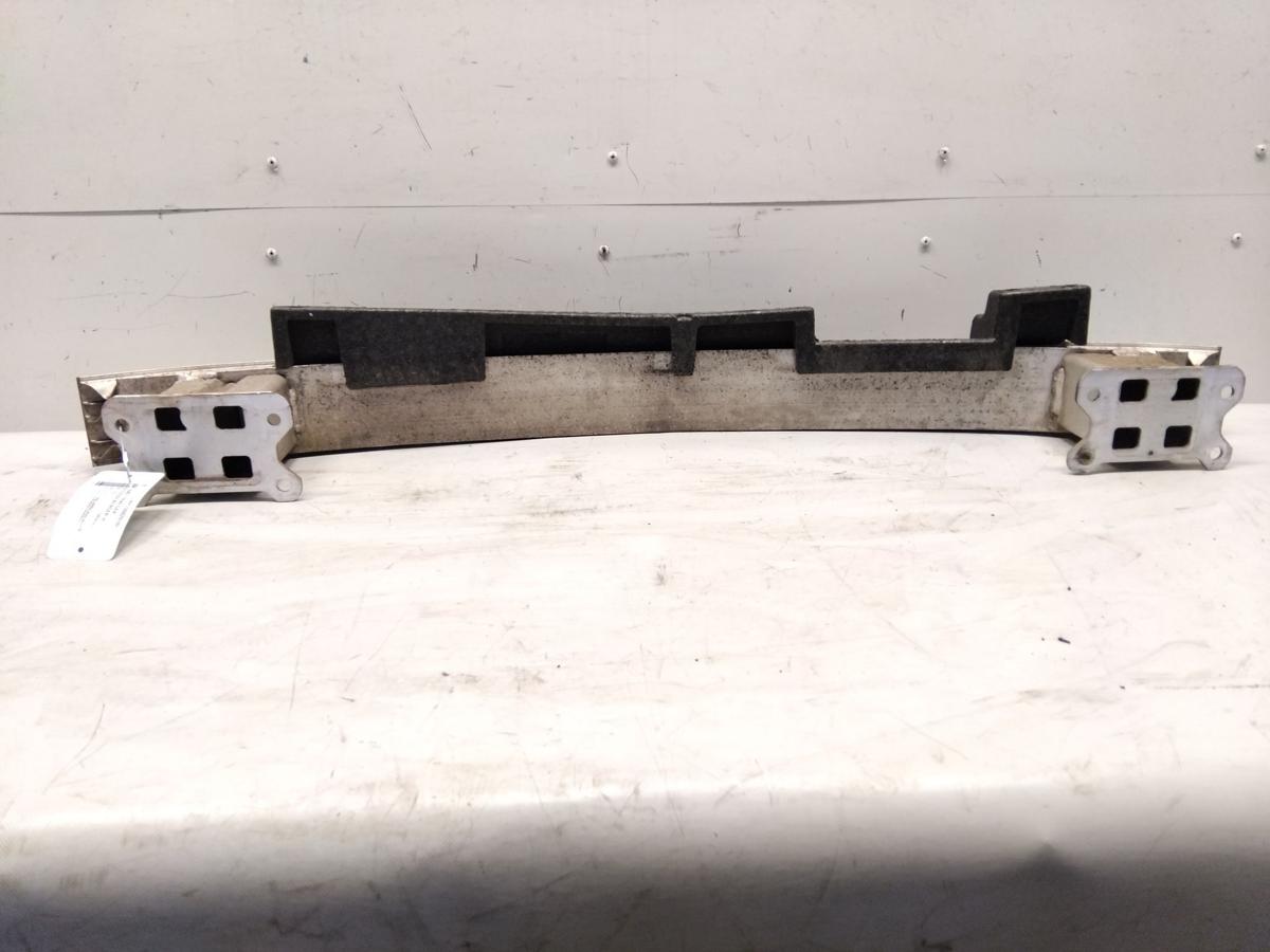 Opel Meriva B original Alutr&auml;ger Verst&auml;rkung Sto&szlig;f&auml;nger hinten Bj.2012