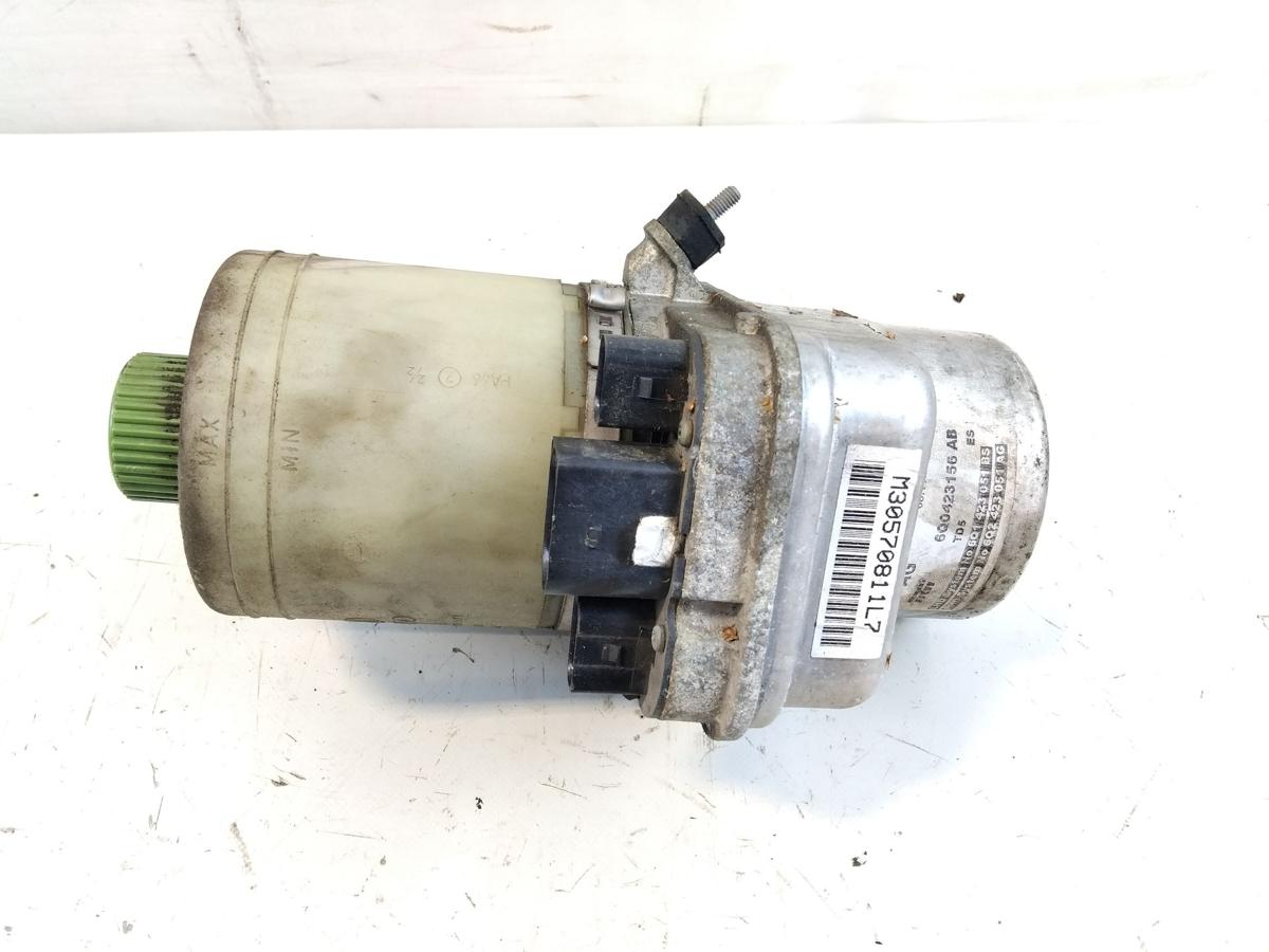 VW Polo 9N3 elektrohydraulische Servopumpe 6Q0423156AB Hersteller TRW BJ2007