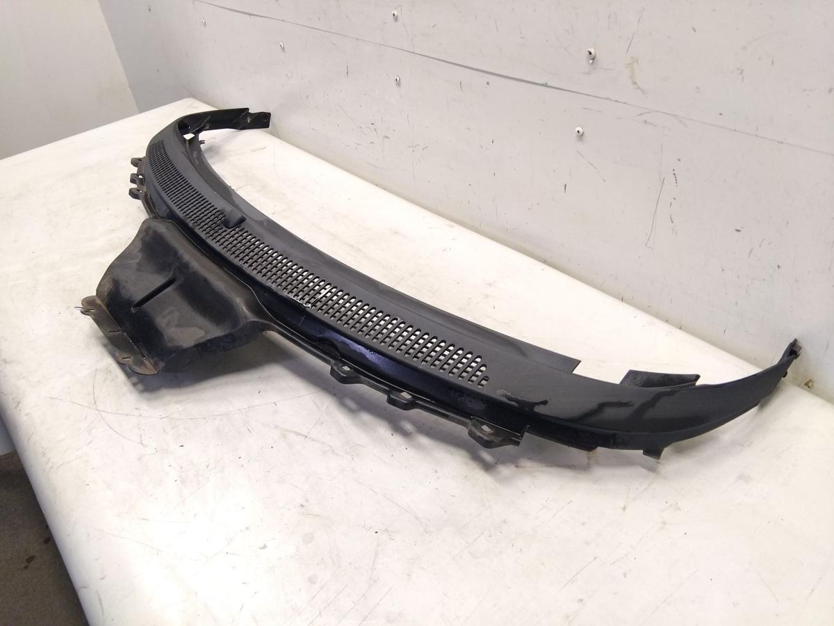 Smart Fortwo 451 original Plastikabdeckung Windlauf Bj.2013