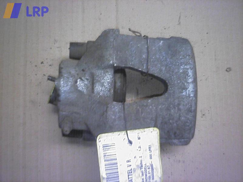 VW Polo 9N original Bremssattel vorn rechts ATE 1.2 BJ2003