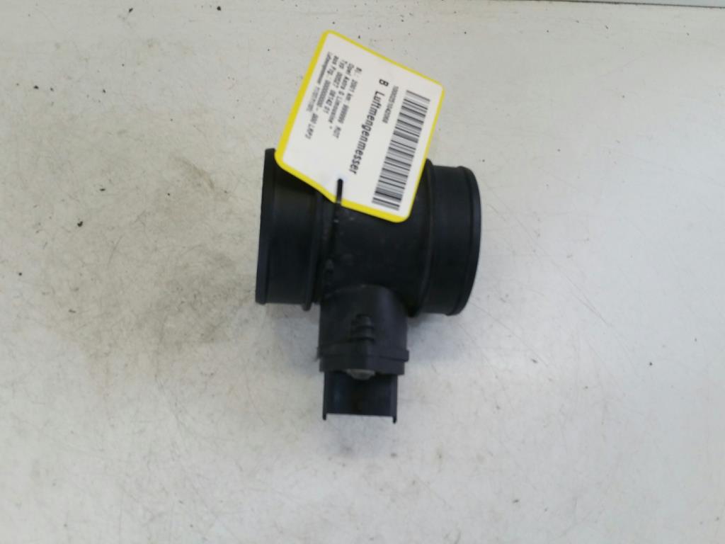 Opel Astra G Bj.01 Luftmengenmesser Y17DT Y17DTL 0281002180 BOSCH