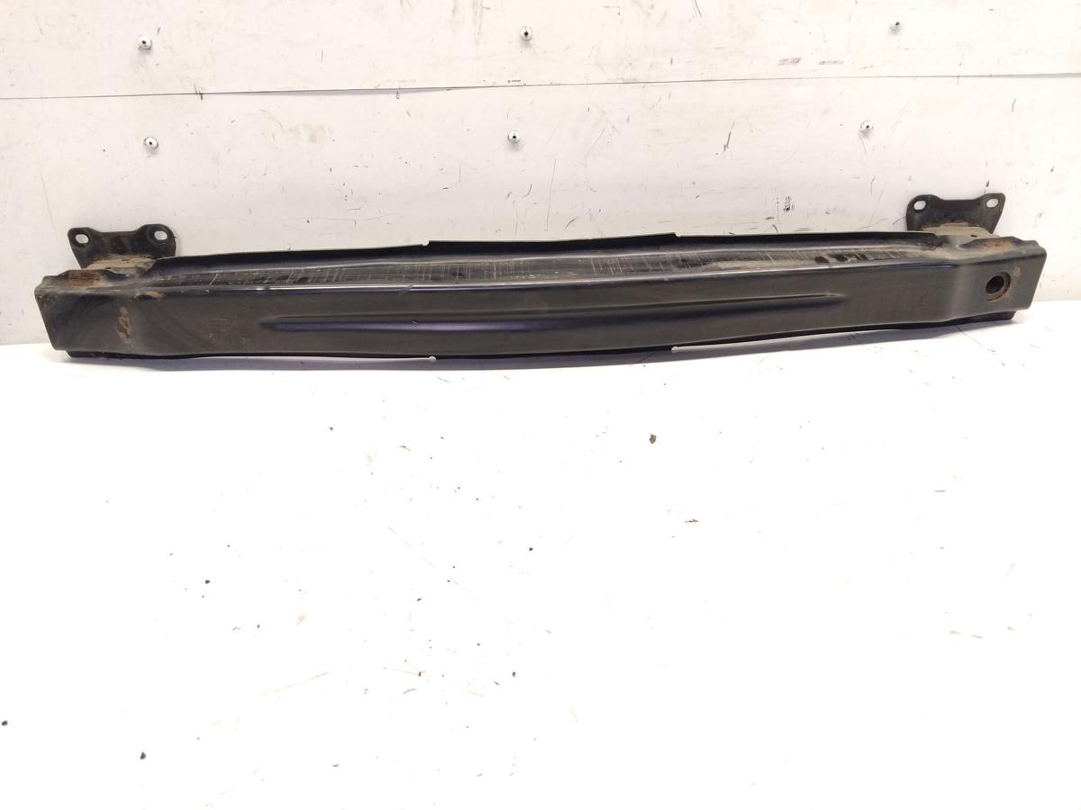 Seat Leon Kombi ST 5F original Träger Verstärkung Stoßfänger hinten Bj.2019