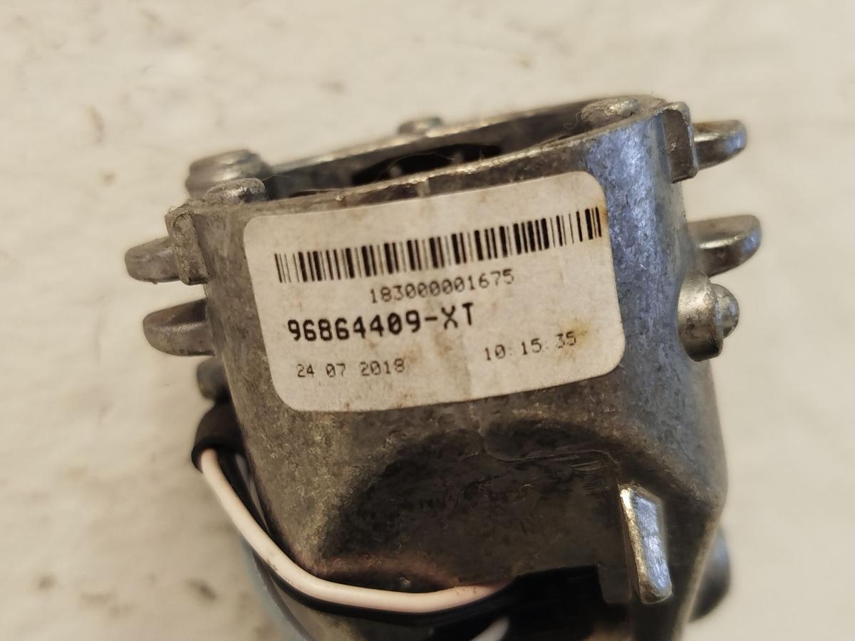 Peugeot 2008 I CU ab16 Innenspiegel mit Abblendautomatik Rückspiegel OEM