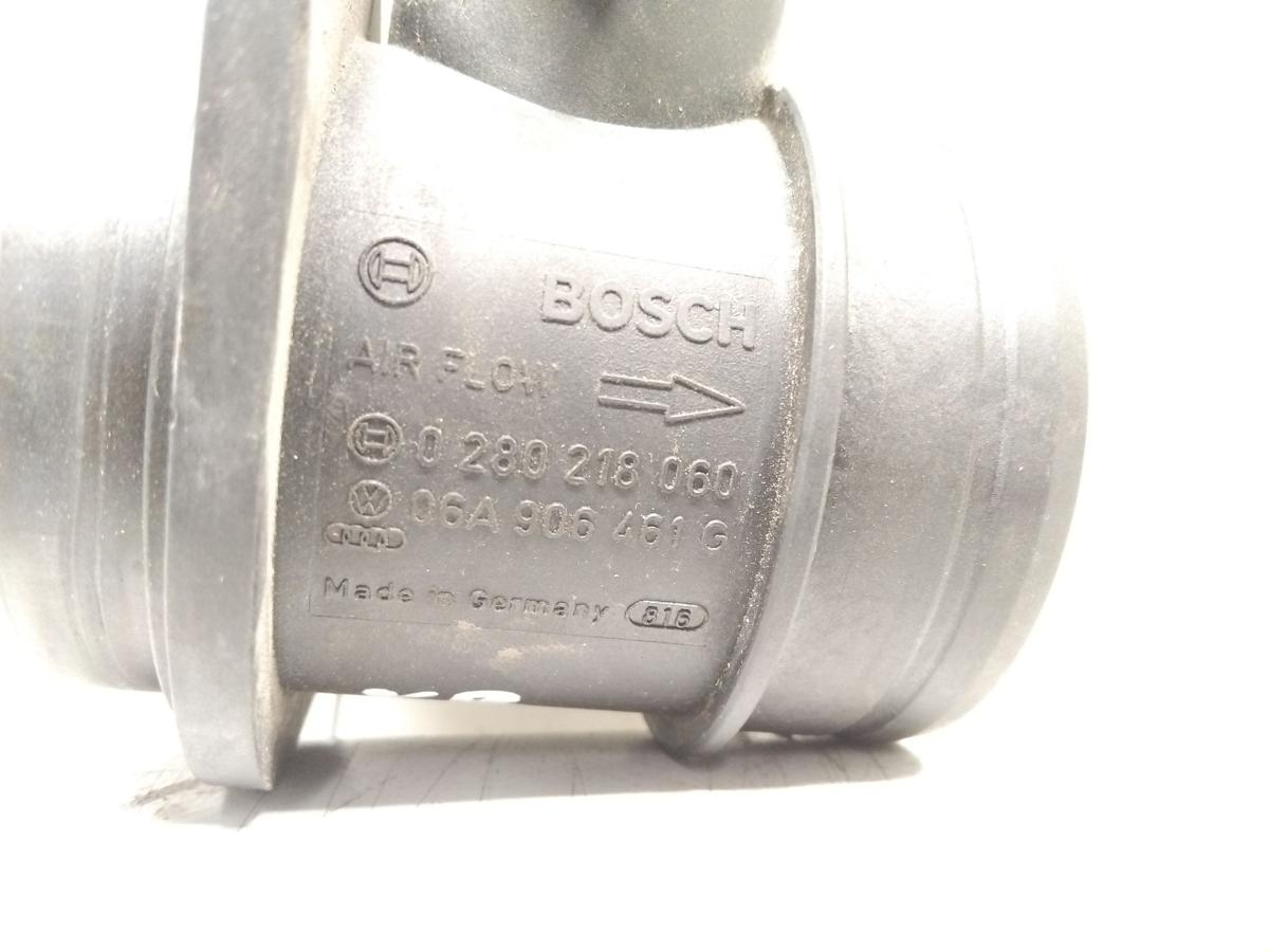 VW Phaeton GP3 original Luftmassenmesser 4.2FSI 246kw BGH BJ2011 06A906461G