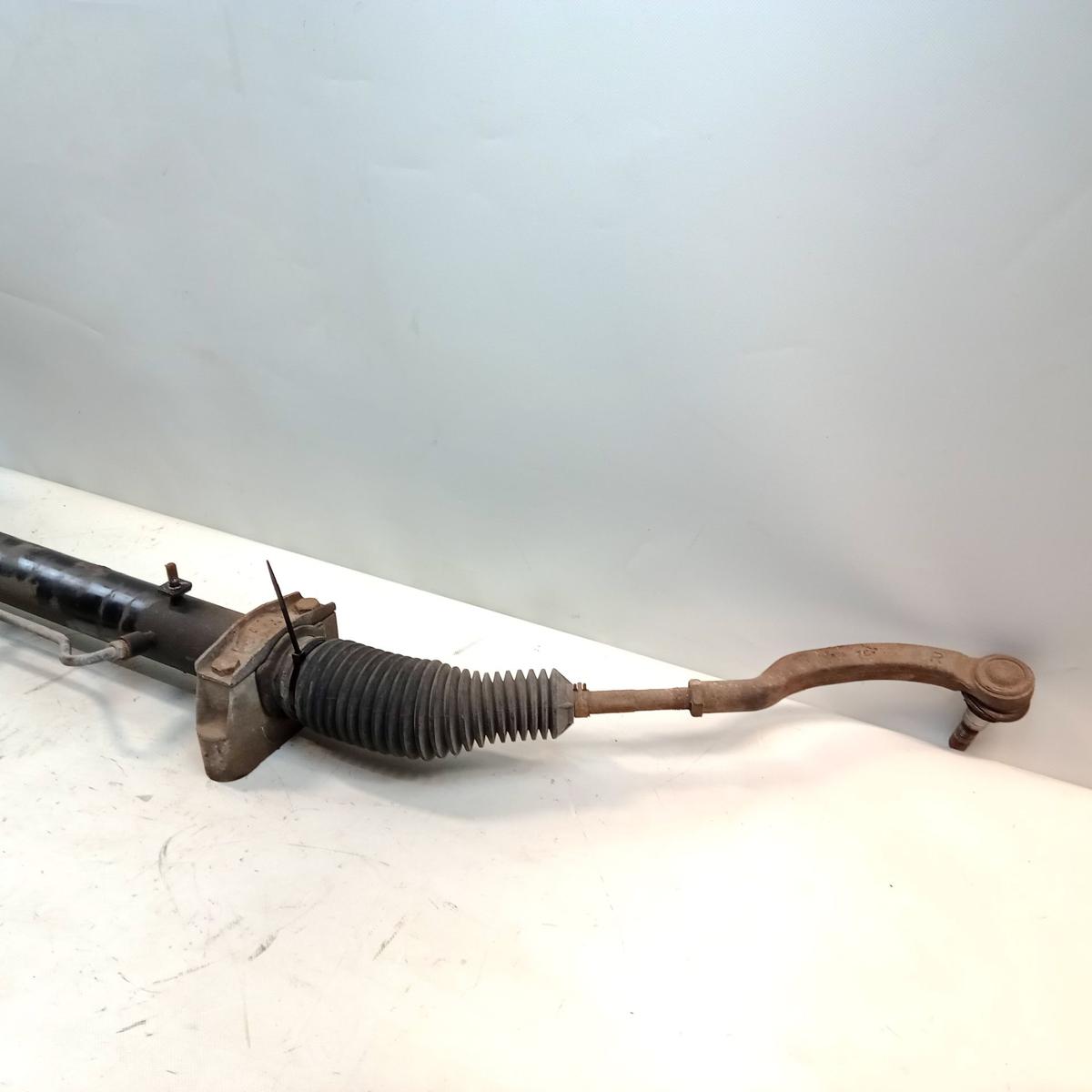 Peugeot Boxer 3 Typ 250 Facelift original Servolenkgetriebe Bj.2017