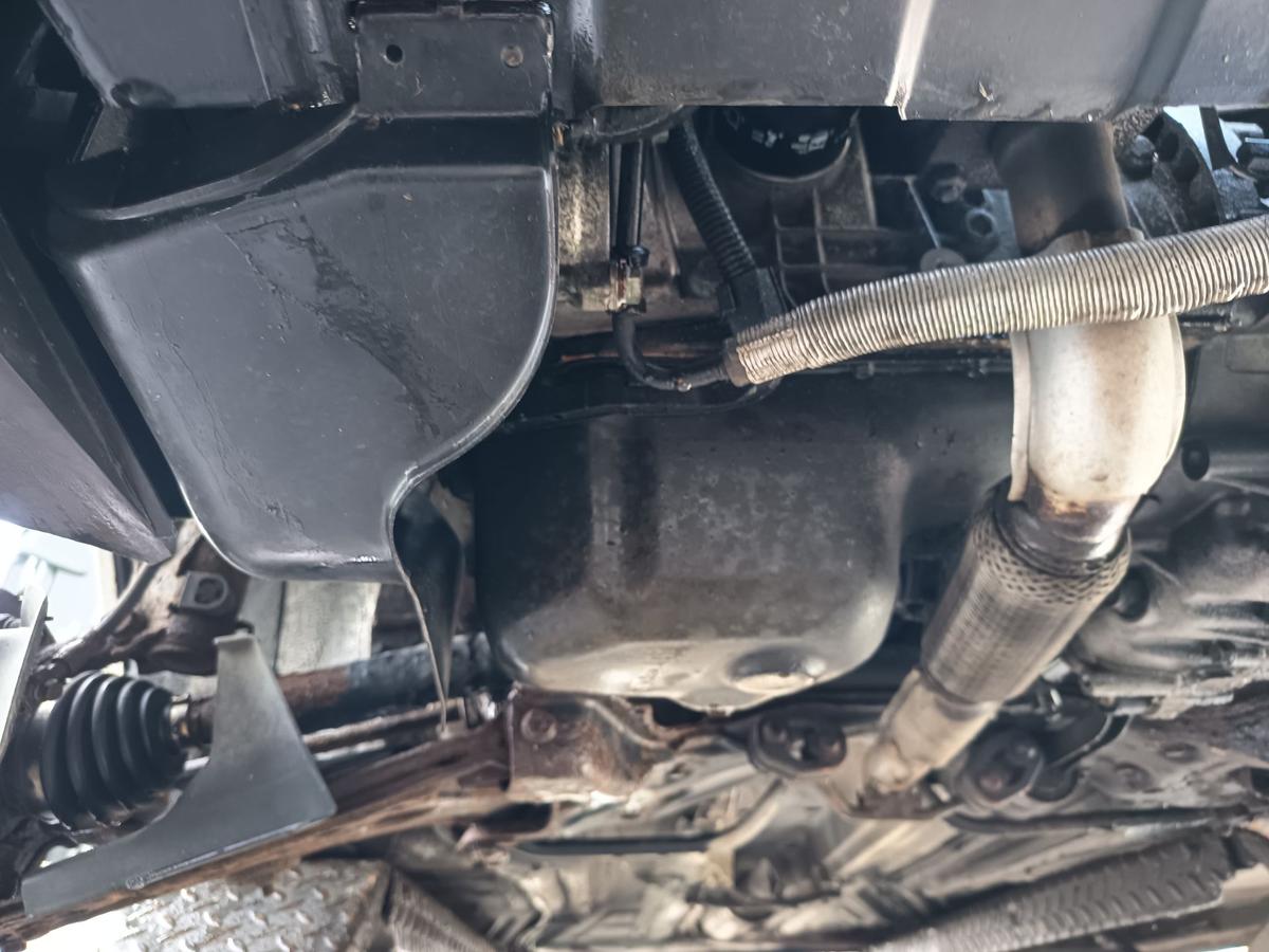 VW Lupo original gepr&uuml;fter Benzinmotor AUC 1,0l 37kW 153tkm Bj 2000