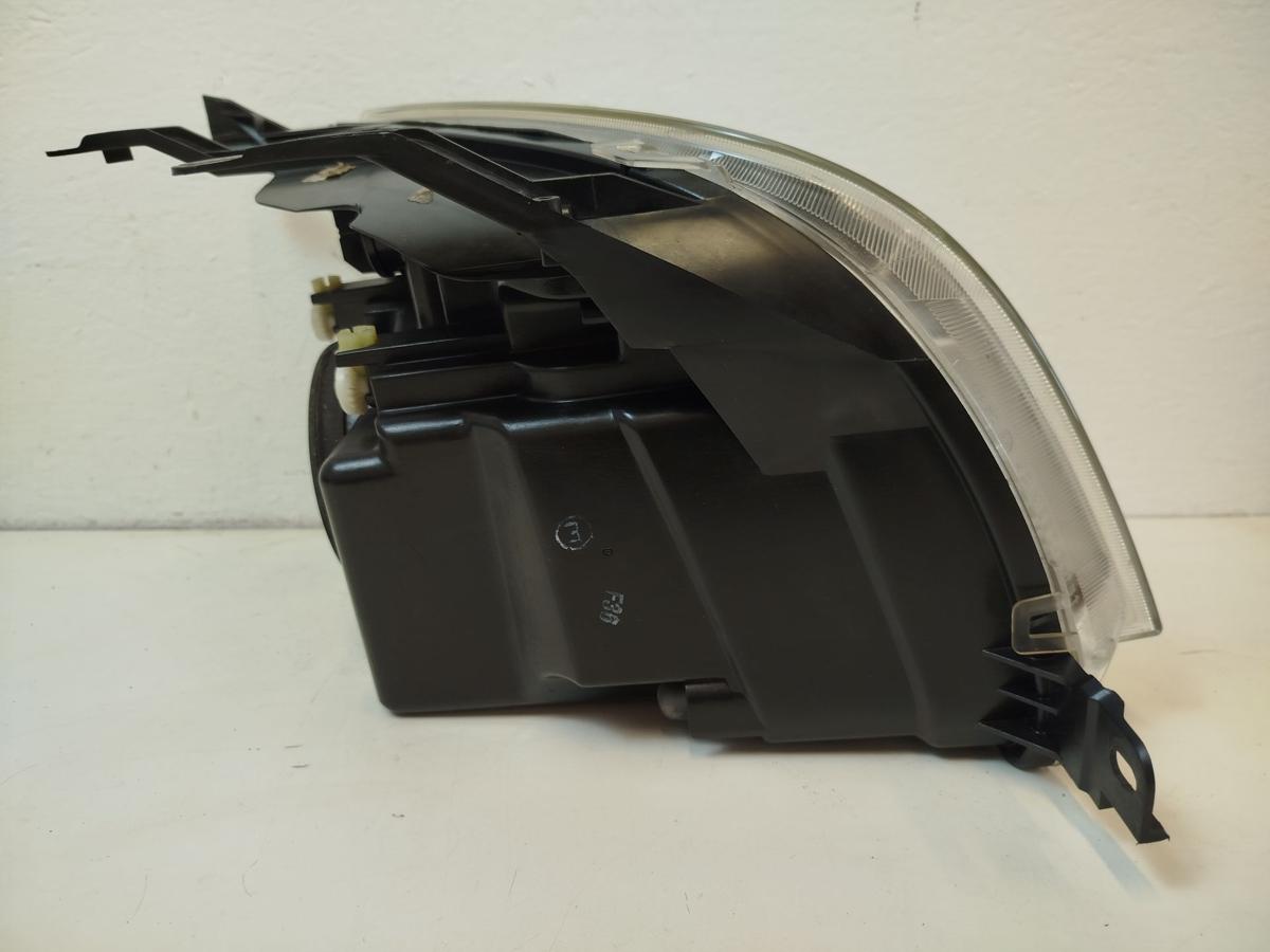 Ford Fusion JU Scheinwerfer Frontscheinwerfer Hauptscheinwerfer vorn links tr&uuml;b