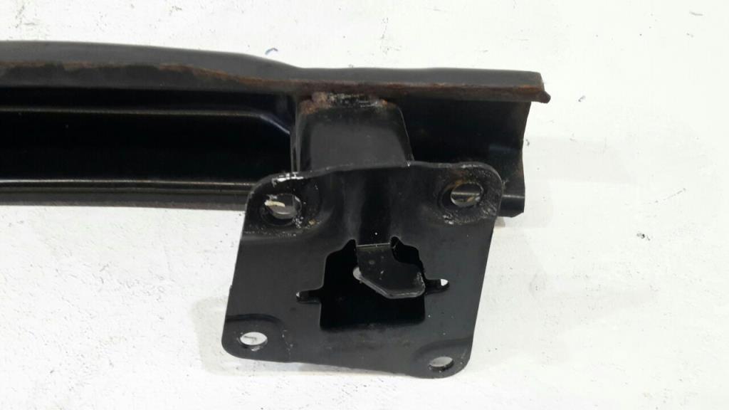 VW Touran 1T ab06 Bj.07 Stoßfängerträger hinten 1T0807305D