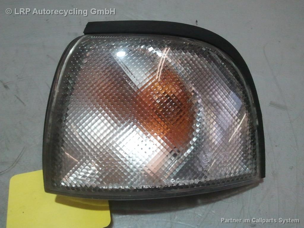 Nissan Sunny 3 Traveller Y10 Blinker Blinkleuchte vorn links weiß BJ2000