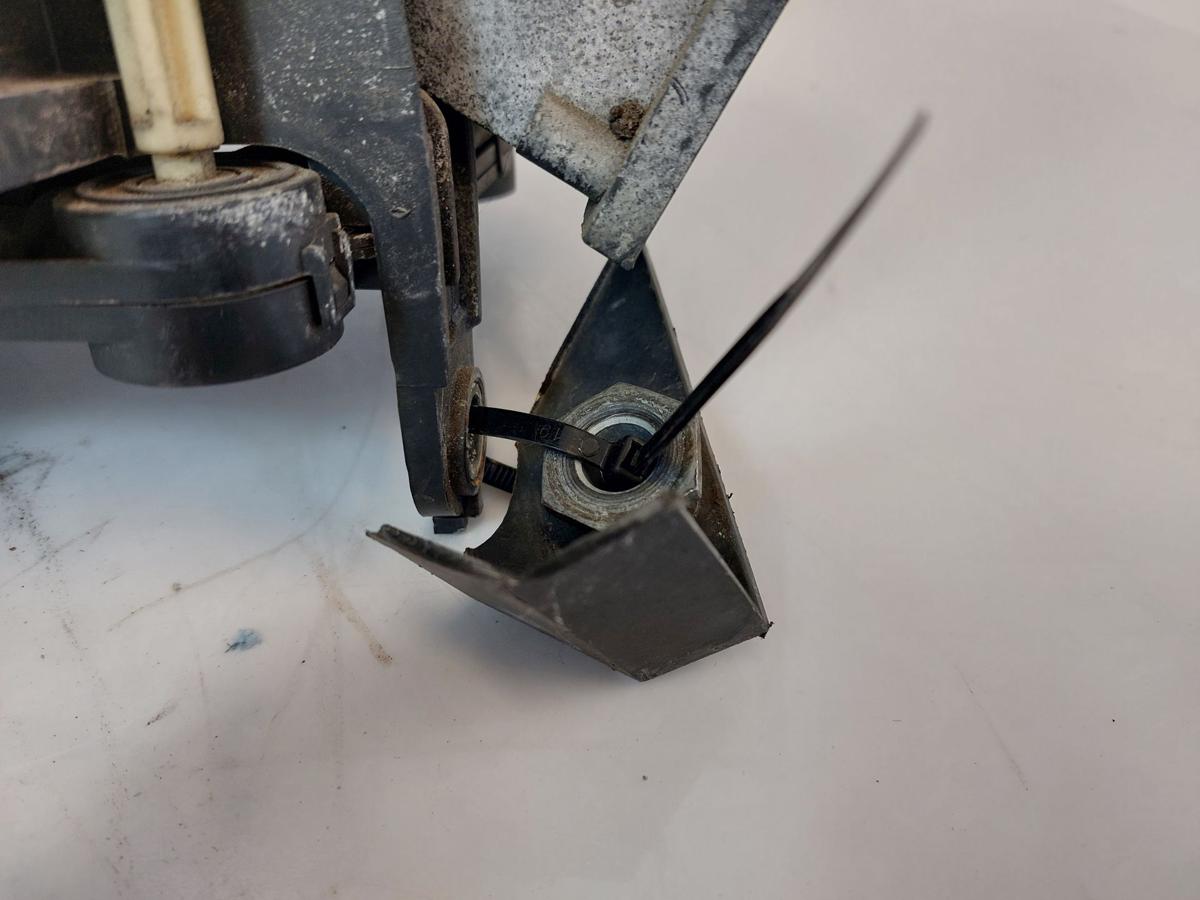 VW Phaeton 3D Scheinwerfer rechts Xenonscheinwerfer Bi Xenon Valeo OEM Lampe