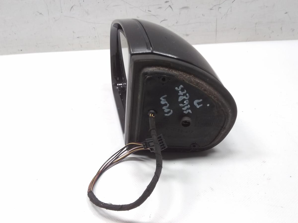 Mercedes C-Klasse 203 MOPF original Außenspiegel links elektrisch beheizt BJ2004