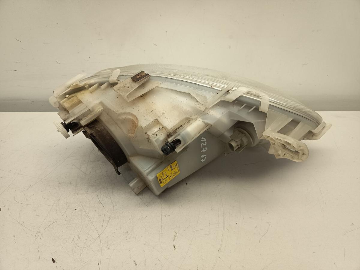 Smart Fortwo MC01 original Scheinwerfer links vor Facelift Bj 1999