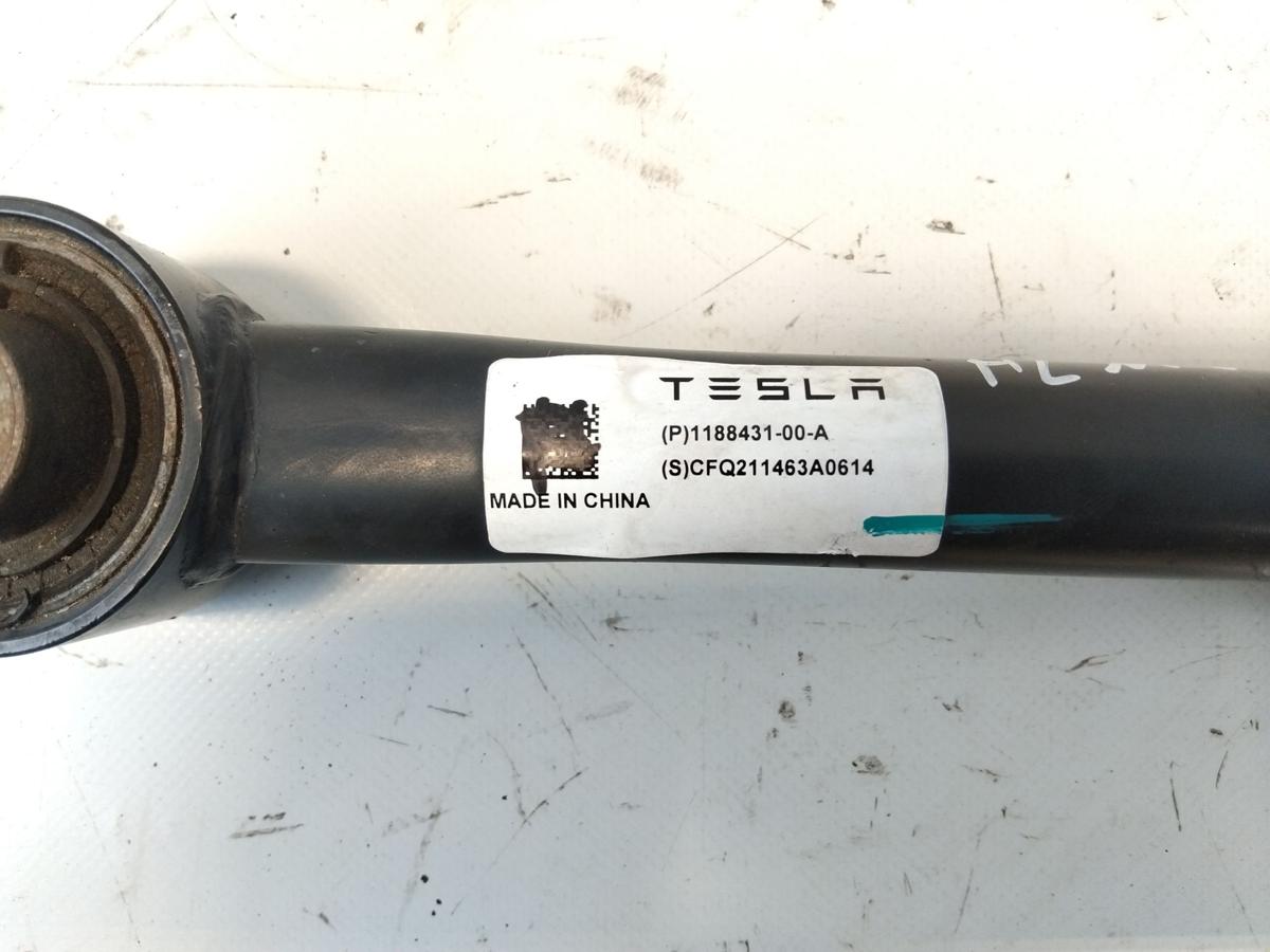 Tesla Model Y original Querlenker Hinterachse mitte 1188431-00-A