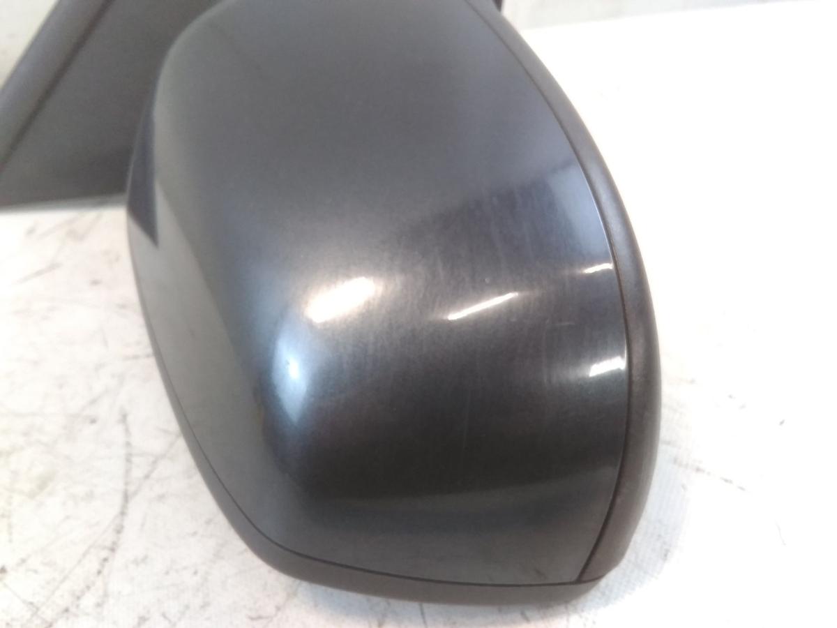Ford Focus 2 orig.Au&szlig;enspiegel rechts elektrisch beheizt mit Umfeldleuchte BJ07