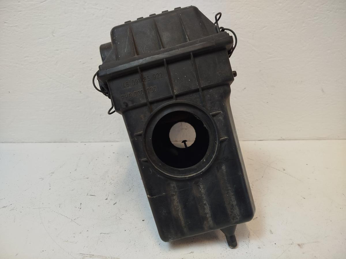 MG Rover TF RD Luftfilterkasten Luftfiltergehäuse Luftfiterbox 1796ccm 100kw