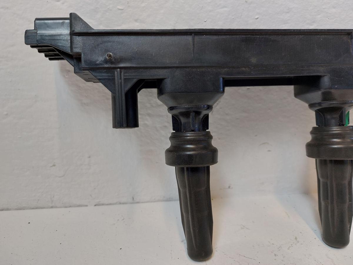 Citroen C4 L Zündspule Zündmodul Zündspuleneinheit Valeo 1997ccm 16V 100KW RFJ Citroen C4 L Zündspule Zündmodul Zündspuleneinheit Valeo 1997ccm 16V 100KW RFJ