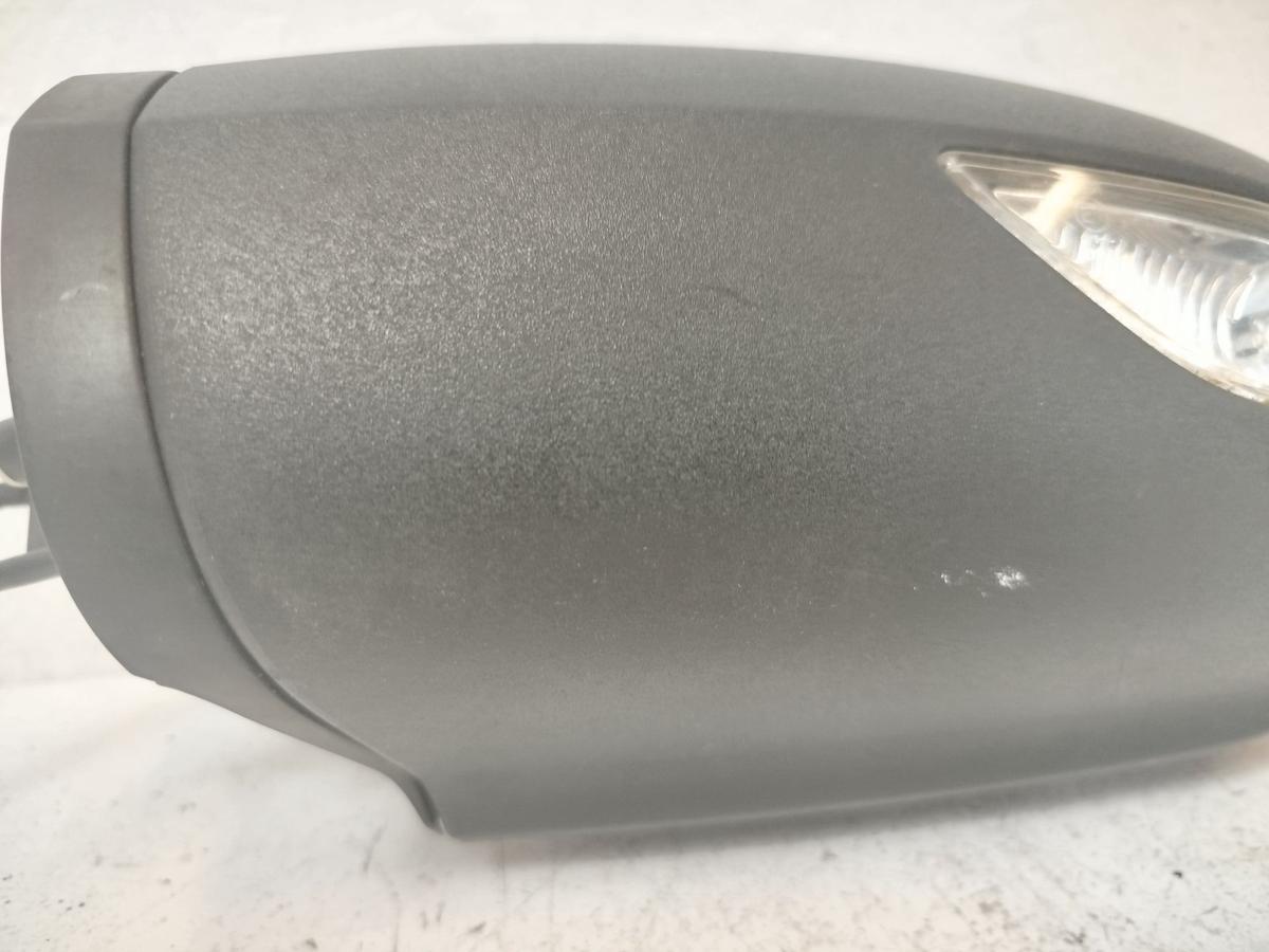 Mercedes A Klasse W169 Aussenspiegel Spiegel Rückspiegel links elektr bis 08