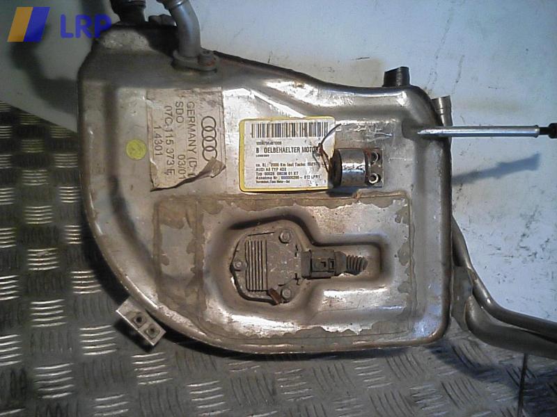 Oelbehaelter Motor 07C115373E Audi A8/S8 (D2, Ab 06/94) BJ: 2000