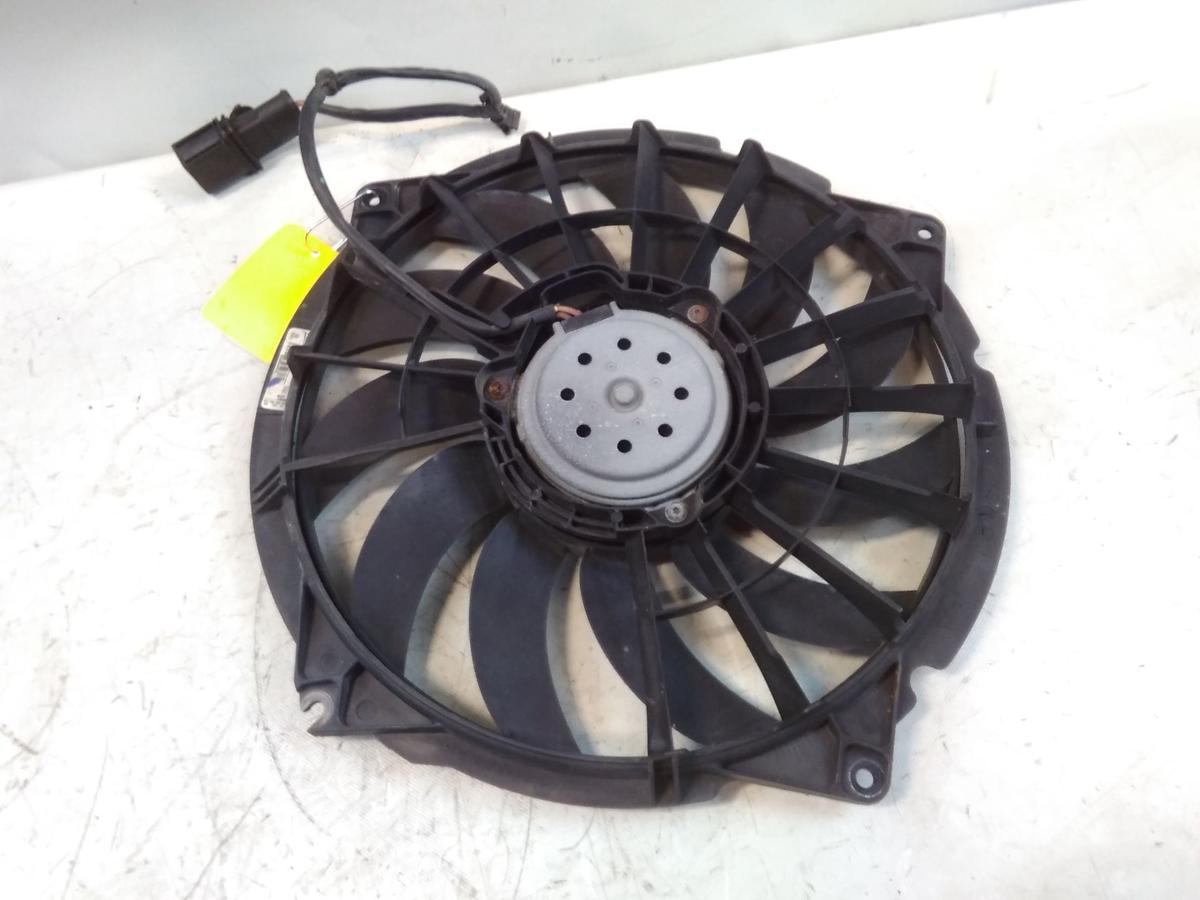 Audi A4 8E B7 original Elektrol&uuml;fter links 2.7TDI 132kw BPP Bj.2006