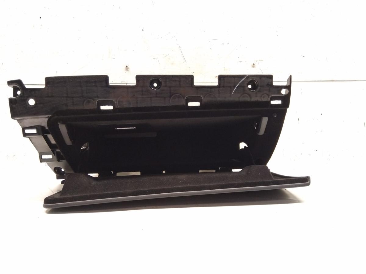 Tesla Model S original Handschuhfach schwarz BJ2014