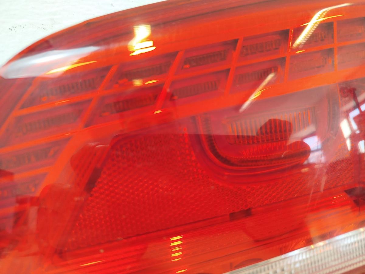 VW Passat 3C B7 Variant R&uuml;ckleuchte innen rechts R&uuml;cklicht R&uuml;ckscheinwerfer