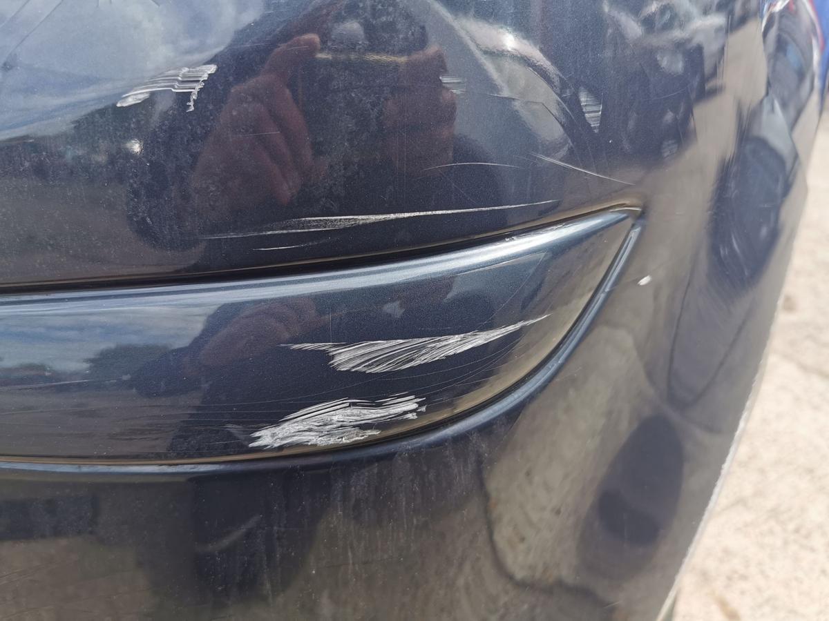 Opel Corsa D
