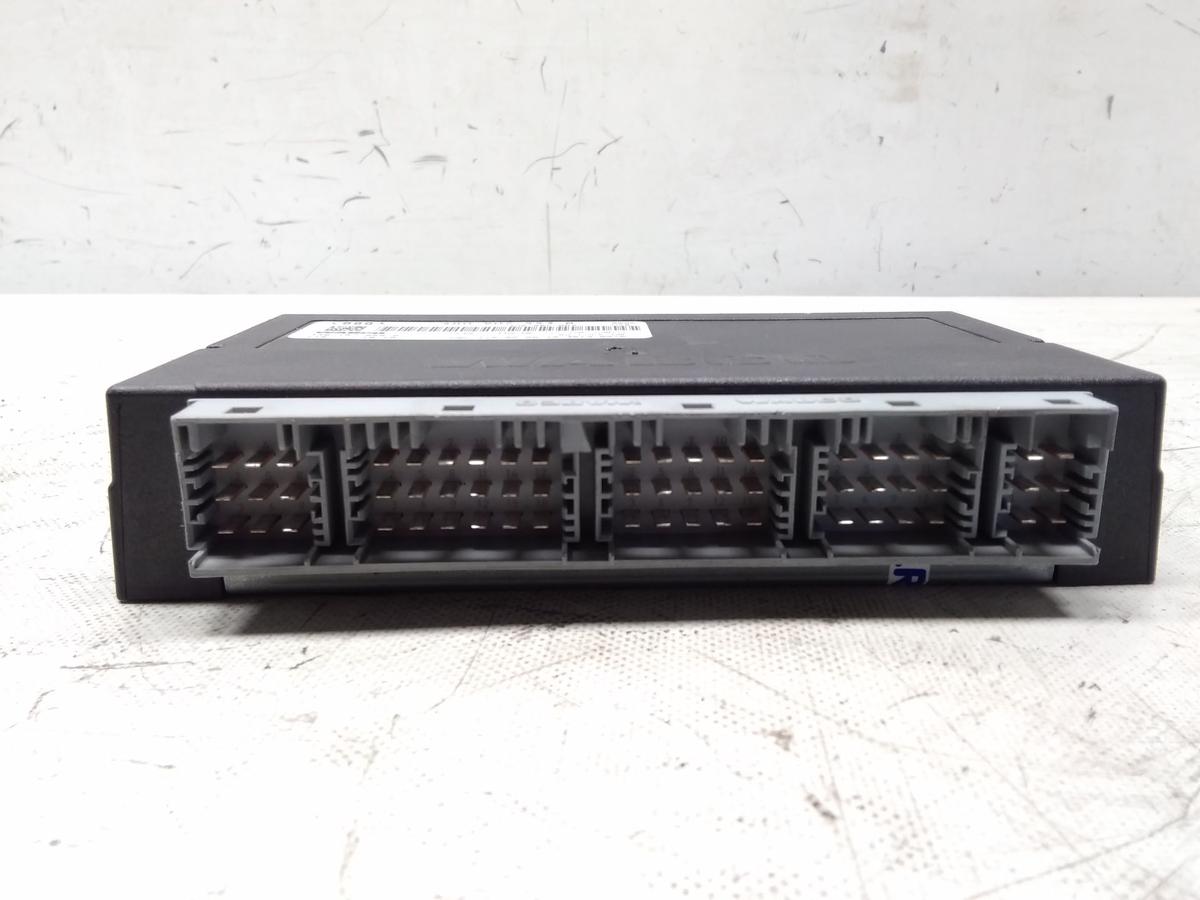 Audi A8 4H Steuergerät Luftfederung 4H0907553B 4461570500 WABCO BJ2009