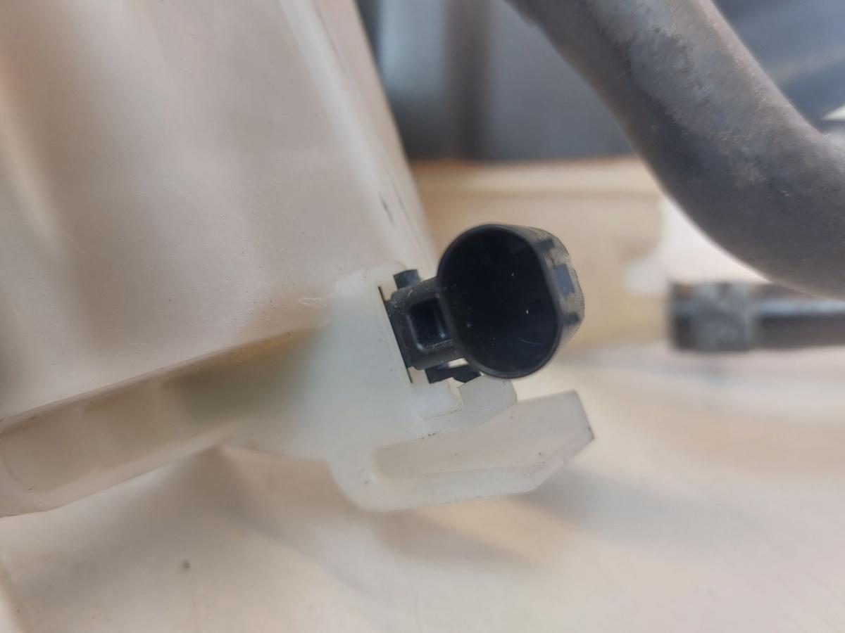 Omoda 5 EV Elektro ABS Hydroaggregat Pumpe Bremskraftverst&auml;rker elektrisch OEM
