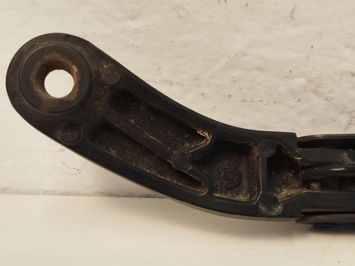 Audi A5 8T Coupe Wischerarm vorn links Scheibenwischerarm Fahrerseite OEM