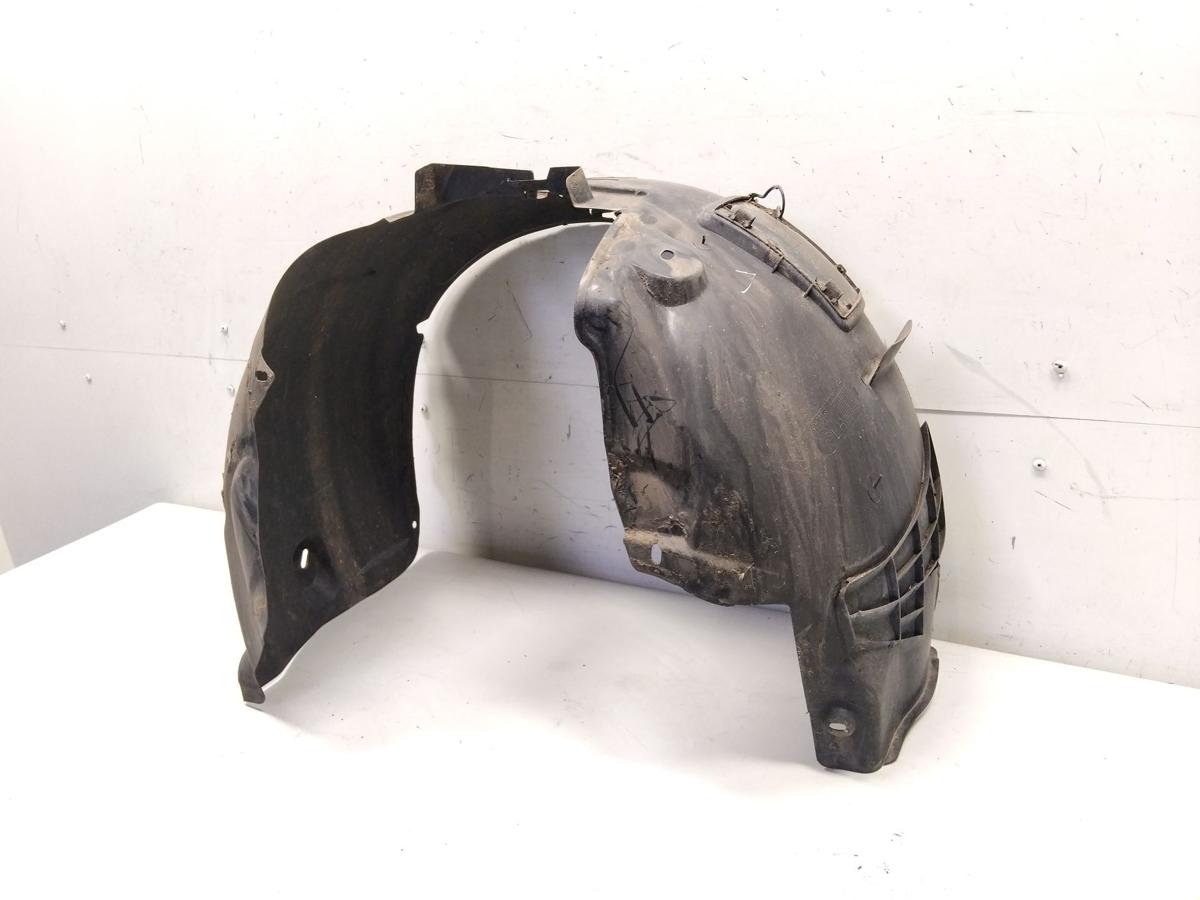 Opel Astra H original Radhausschale vorn links 2-teilig Bj.2005