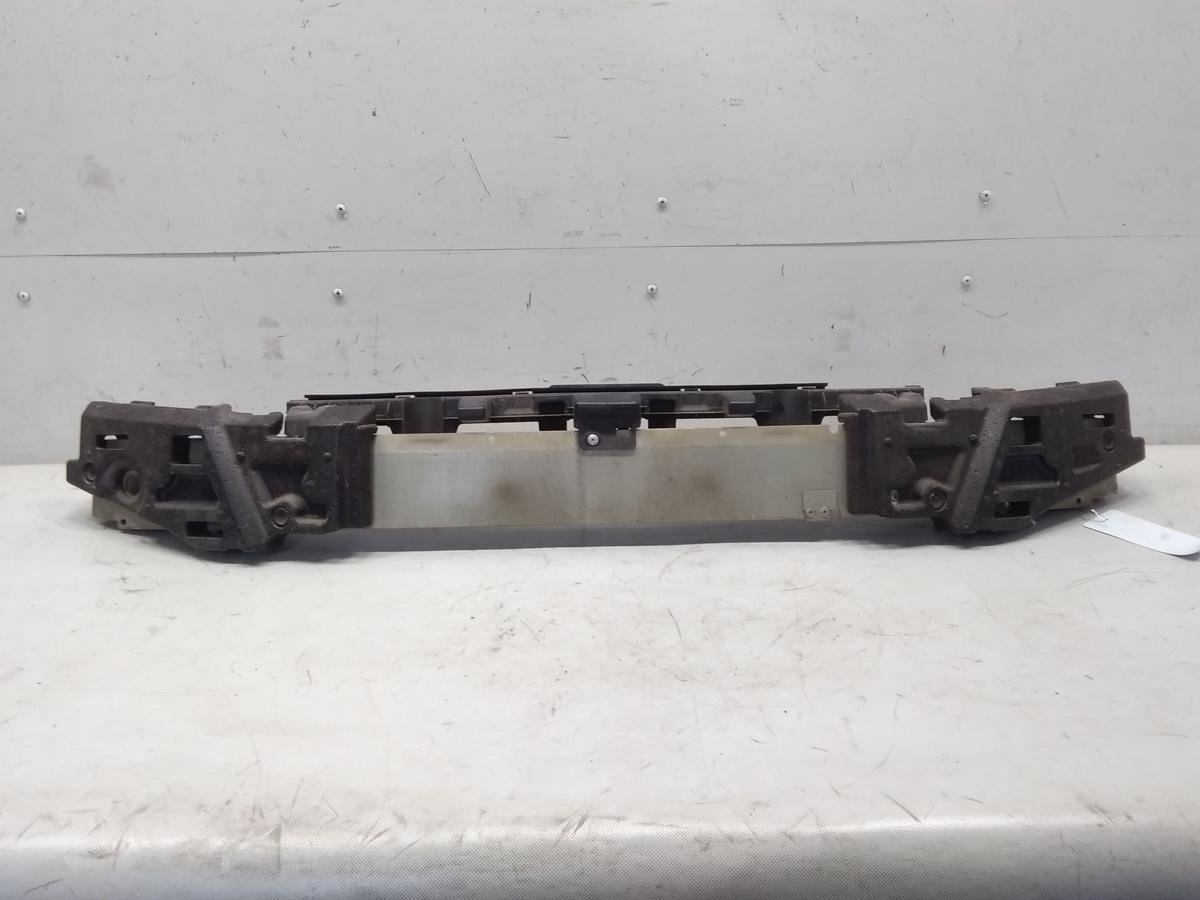 Opel Astra H original Träger Verstärkung Stoßstange Stossfänger vorn BJ2004