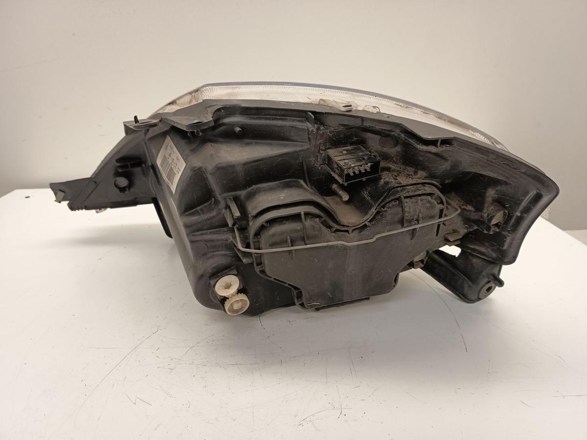 Citroen C3 original Scheinwerfer rechts Facelift bis 2005