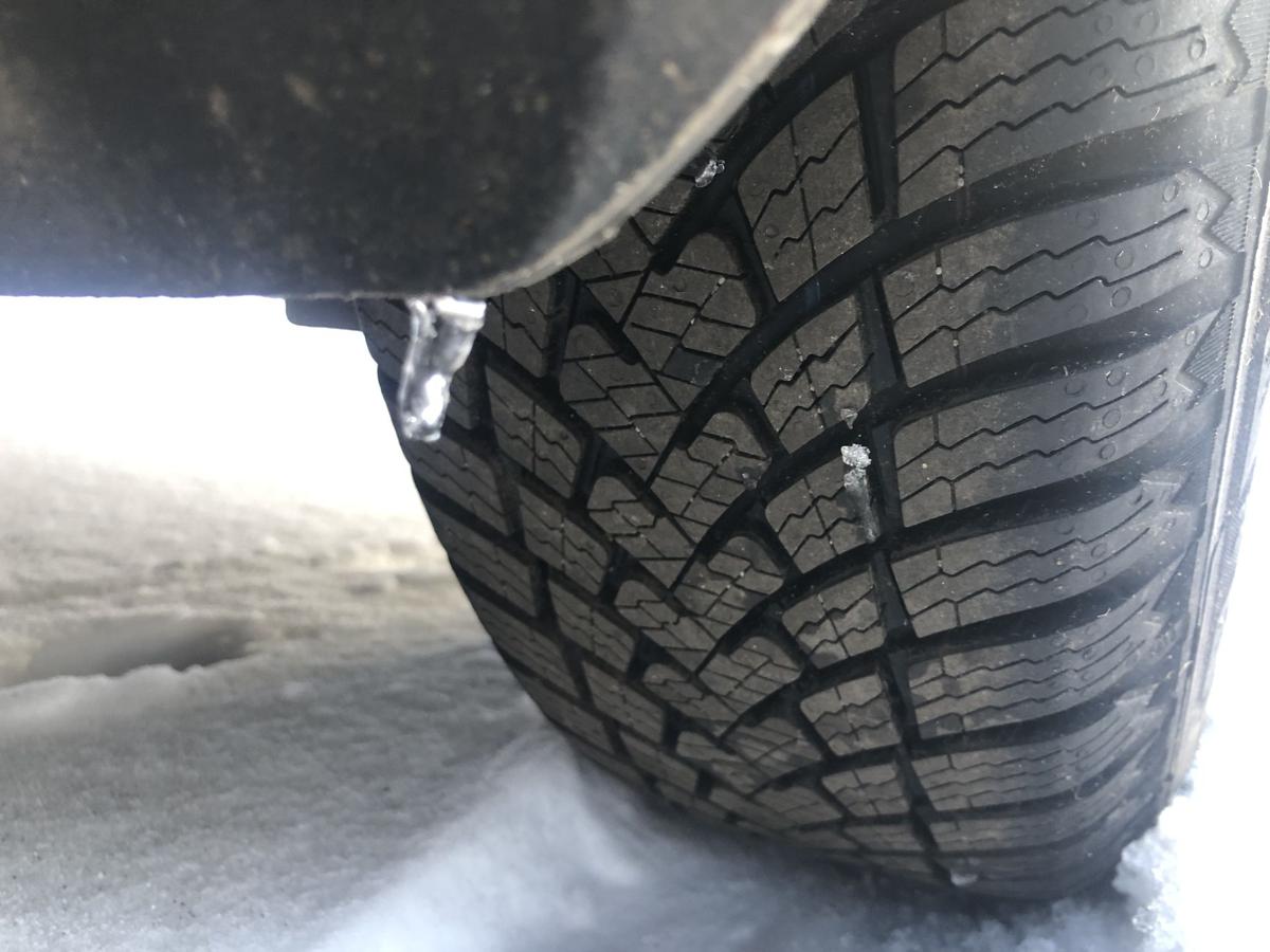 VW Polo 6R Komplettradsatz Stahl 14 Zoll Winterr&auml;der