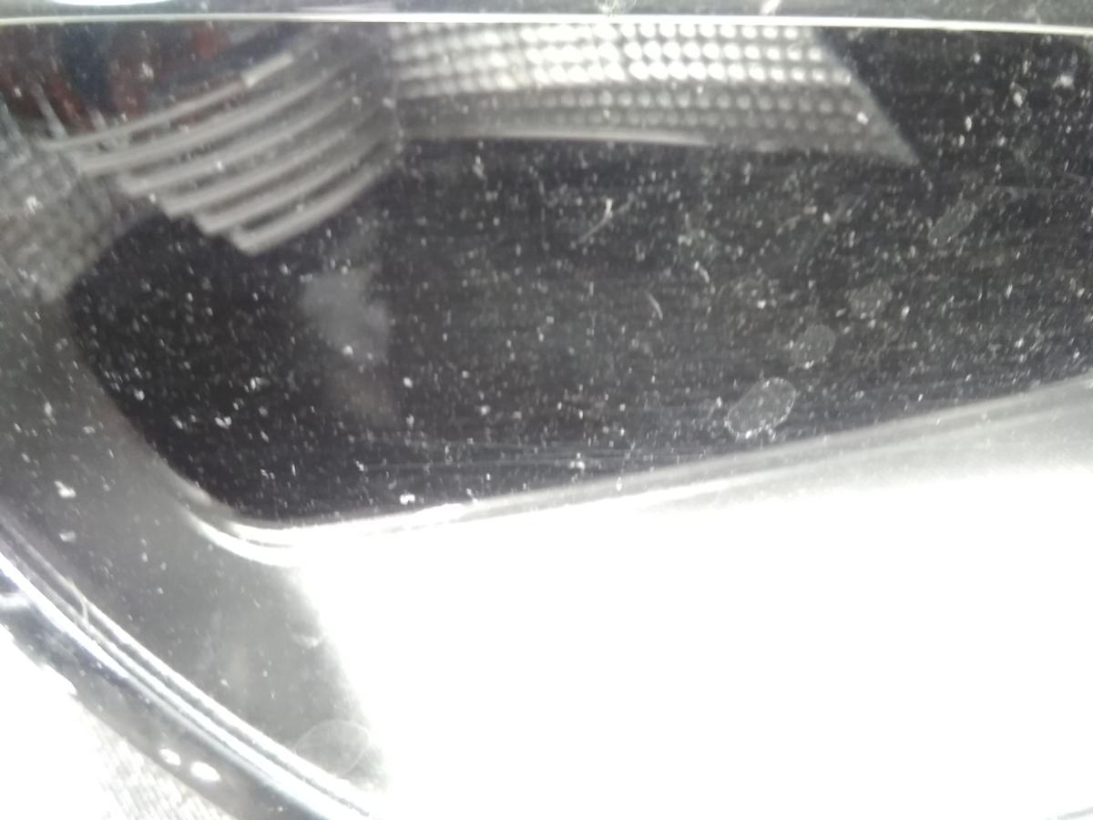 Audi A3 8P Facelift original Bi-Xenon Scheinwerfer rechts Hella Bj.2009