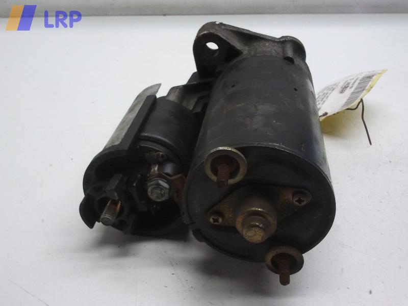 Audi A6 C5 4B Anlasser Starter 078911023D BJ1998