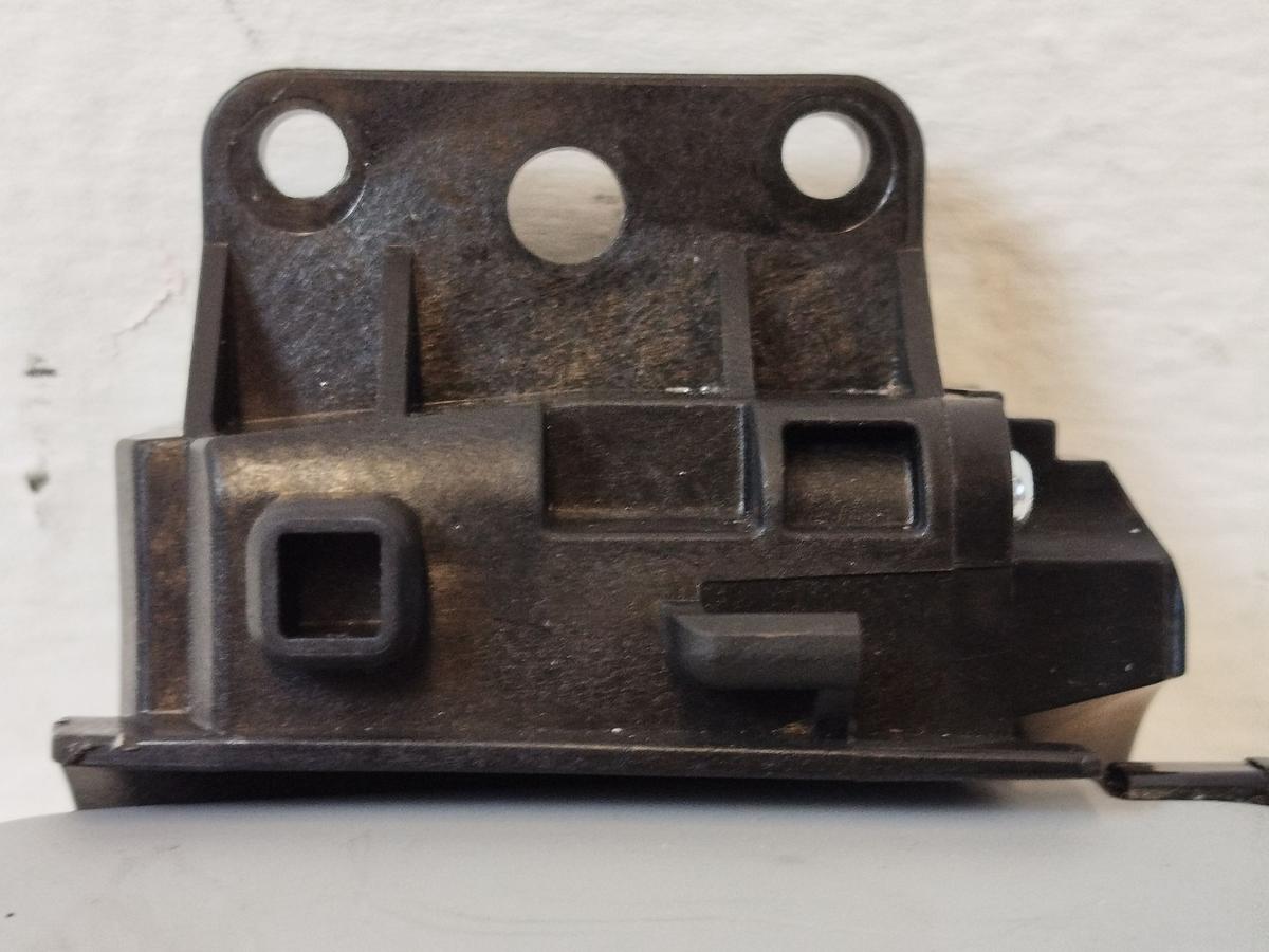 NIO EL6 Elektro SUV Wahlhebel Fahrstufe Automatik Schalthebel Kostal