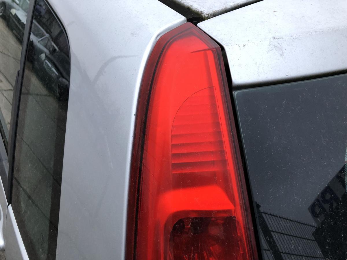 Ford Fiesta JD3 JH1 ab05 R&uuml;ckleuchte links 5t&uuml;rer R&uuml;cklicht R&uuml;ckscheinwerfer